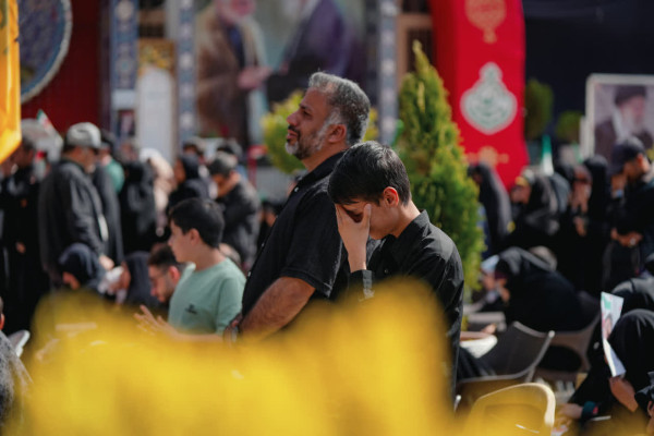 ▪️بکشید مارا ملت ما بیدار تر میشود...