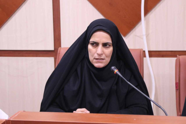 جلسه هماهنگی جشن روز دختر برگزار شد