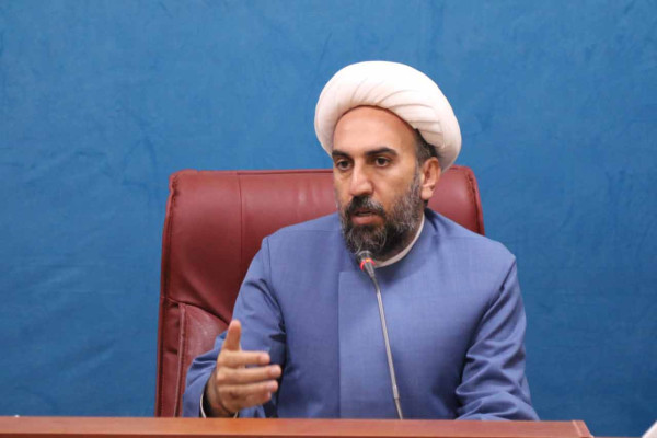 جلسه هماهنگی جشن روز دختر برگزار شد