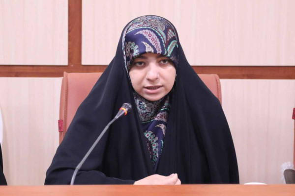 جلسه هماهنگی جشن روز دختر برگزار شد