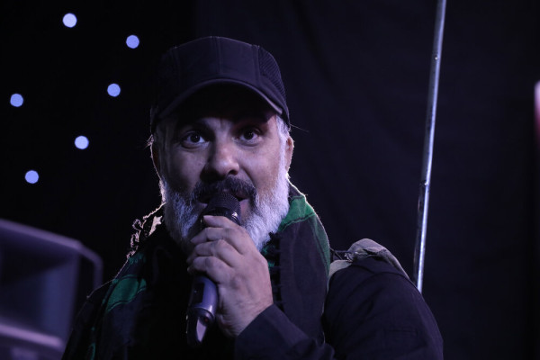 آیین اختتامیه هفته هنر انقلاب برگزار شد