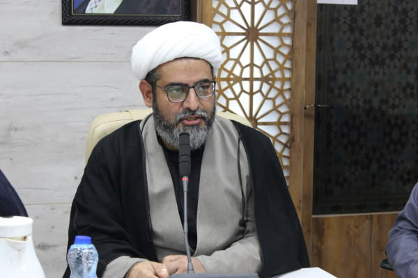 نقش الاهواز در انعکاس هویت خوزستان در عرصه بین‌الملل ستودنی است