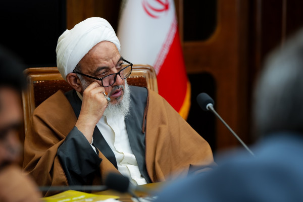 دیدار اعضای کمیسیون فرهنگی مجلس شورای اسلامی و شورای معاونین سازمان تبلیغات اسلامی