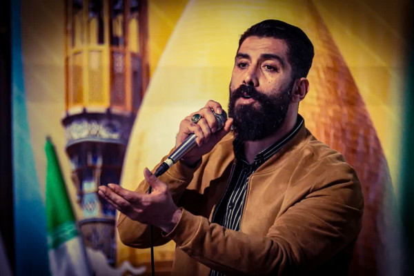 مازندران | قاب حماسه حضور مردم در شب های اقتدار