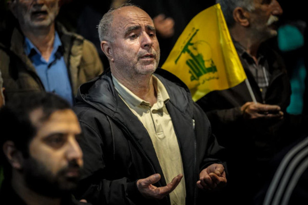 مازندران | قاب حماسه حضور مردم در شب های اقتدار