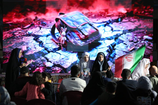 از میناب تا سراسر ایران