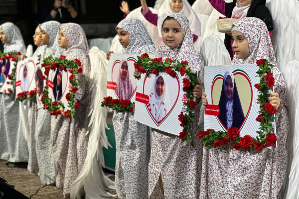 از میناب تا سراسر ایران