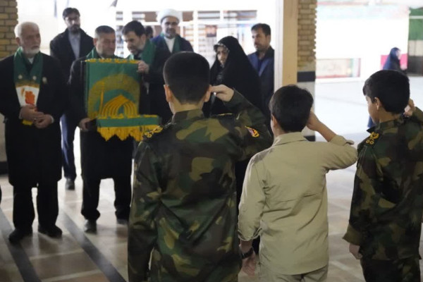 دورهمی "مهمونی فرشته‌ها به یاد دختران مدرسه شجره طیبه میناب