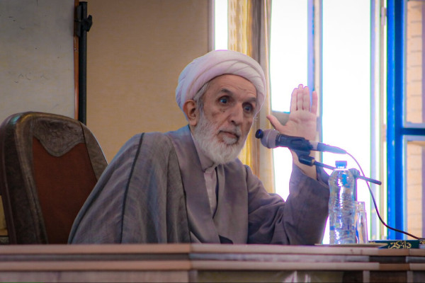 برگزاری جلسه تبیینی جنگ یا صلح