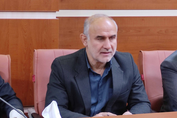 برگزاری جلسه کمیته فرهنگی اربعین