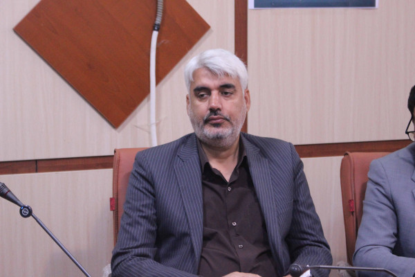 برگزاری جلسه هم اندیشی ستاد شئون فرهنگی در مناسبت های مذهبی استان ایلام