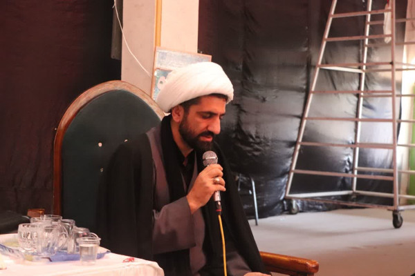 مراسم شیرخوارگان حسینی در مهران