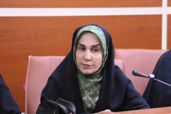 دیدار صمیمی رئیس دارالقرآن کریم استان ایلام با فعالان قرآنی