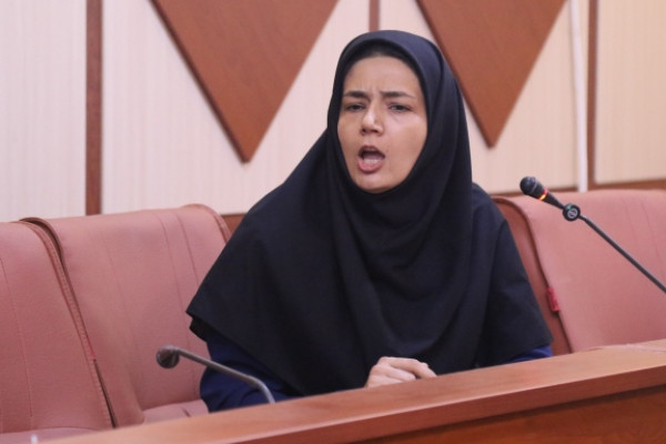 دیدار صمیمی رئیس دارالقرآن کریم استان ایلام با فعالان قرآنی