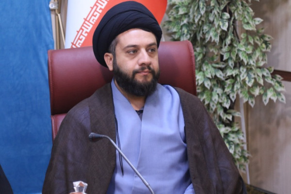 دیدار صمیمی رئیس دارالقرآن کریم استان ایلام با فعالان قرآنی