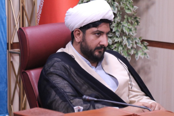 تجلیل از قاریان قرآن کریم شهرستان ایلام