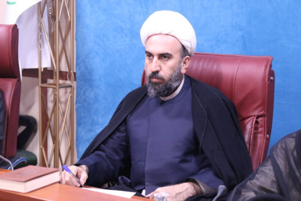 تجلیل از قاریان قرآن کریم شهرستان ایلام