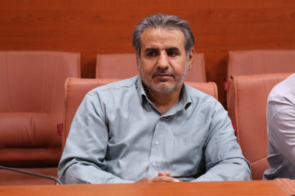تجلیل از قاریان قرآن کریم شهرستان ایلام