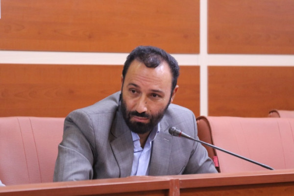 برگزاری جلسه هم‌اندیشی و تبیینی شورای هیئات مذهبی شهرستان ایلام