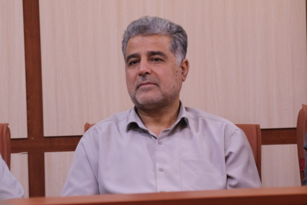 برگزاری جلسه هم‌اندیشی و تبیینی شورای هیئات مذهبی شهرستان ایلام