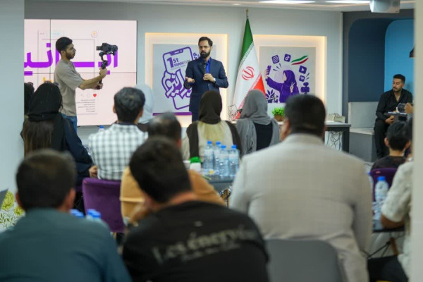 آغاز به کار اولین باشگاه بلاگری کشور
