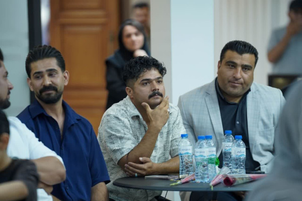 آغاز به کار اولین باشگاه بلاگری کشور