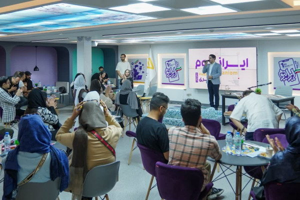 آغاز به کار اولین باشگاه بلاگری کشور