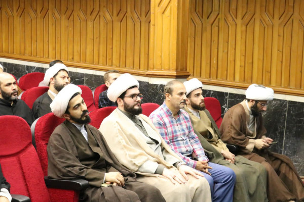 آغاز به کار مرکز معارف اسلام ناب در شهرستان رشت
