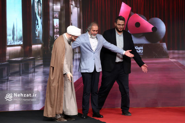15th 100 Film Festival Holds Closing Ceremony