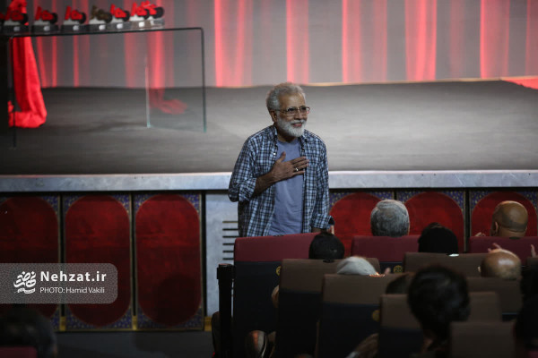 15th 100 Film Festival Holds Closing Ceremony