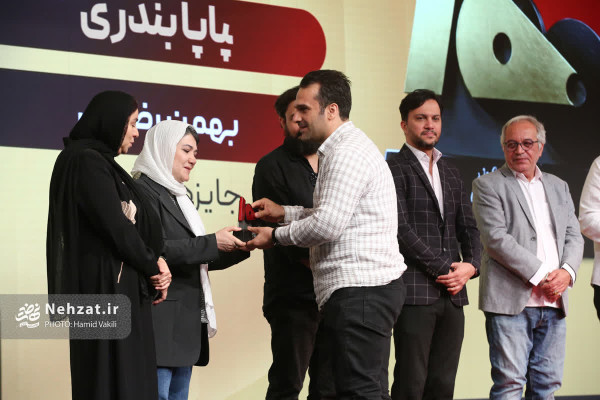 اختتام فعاليات الدورة الخامسة عشرة لمهرجان الأفلام 100
