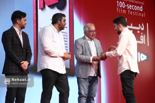 Concluye el 15.º Festival Internacional de Cine 100