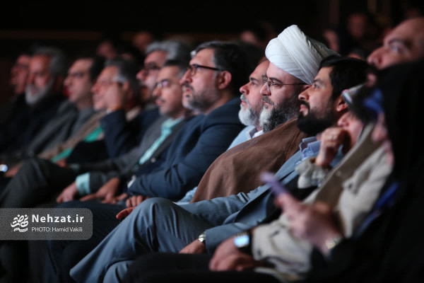 پندرہویں بین الاقوامی فلم فیسٹیول 100 کی اختتامی تقریب