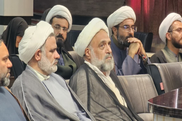 سفر معاون فرهنگی سازمان تبلیغات اسلامی به شهرکرد