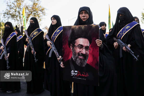 مناورة «313 ألفاً من جانفداي إيران» تُقام في طهران
