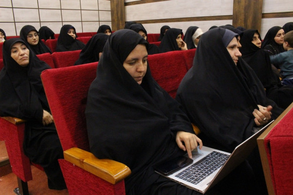 ایلام | گزارش تصویری؛