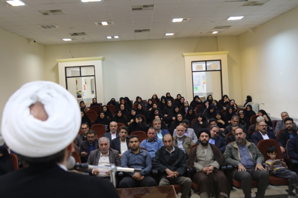 برگزاری کارگاه آموزشی کنترل و کاهش آسیب های اجتماعی در شهرستان آبدانان