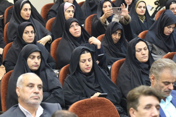 برگزاری کارگاه آموزشی کنترل و کاهش آسیب های اجتماعی در شهرستان آبدانان