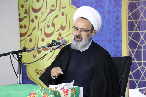 جشن امام حسنی‌ها در خراسان شمالی