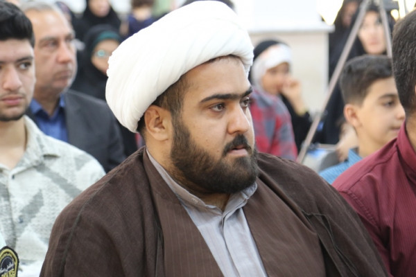 برگزاری مراسم تقدیر از فعالان قرآنی شهرستان مهران