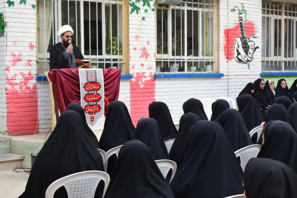 حجت‌الاسلام قنبری: «علم‌آموزی جوهره تعالی و پیش‌درآمد جهاد تبیین است»