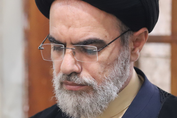 «اصل نژادی» جانشین «حسینی» می شود