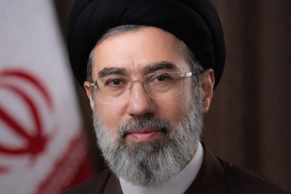 رئیس اداره تبلیغات اسلامی ایذه انتخاب آیت‌الله خامنه‌ای را به رهبری تبریک گفت