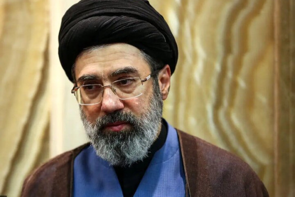 میثاق‌نامه پیرغلامان و ذاکران حسینی خوزستان با رهبر جدید انقلاب اسلامی