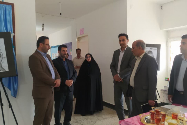 ایلام|گزارش تصویری؛