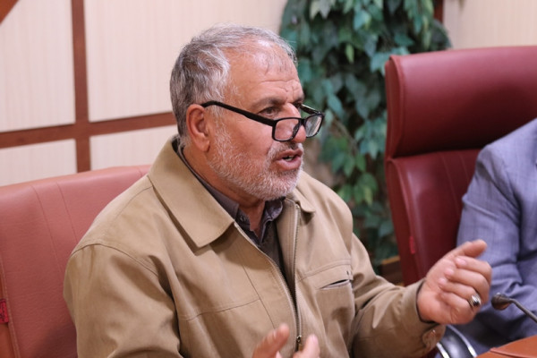 برگزاری جلسه شورای هماهنگی شبکه هیئت و تشکل های دینی استان ایلام