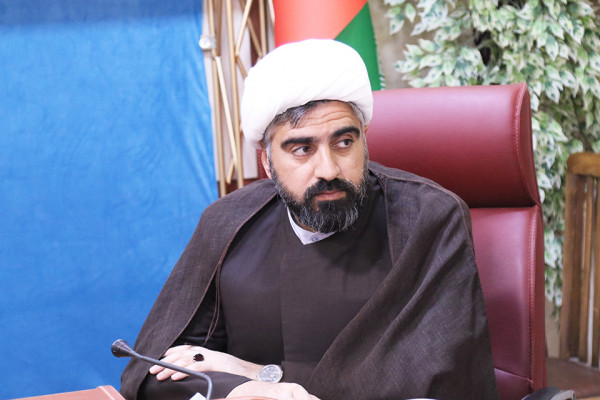 برگزاری اولین جلسه شورای عالی ستایشگری استان ایلام در سال۱۴۰۴