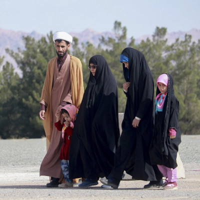 استقرار روحانی در مناطق مورد نیاز و محروم