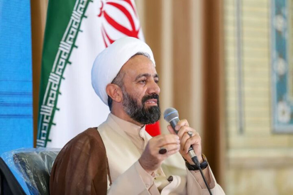 تعامل تبلیغات اسلامی و کانون‌های مساجد، راهبرد فرهنگی است