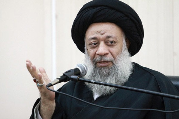 با تروریست‌های مسلح برخورد قاطع شود